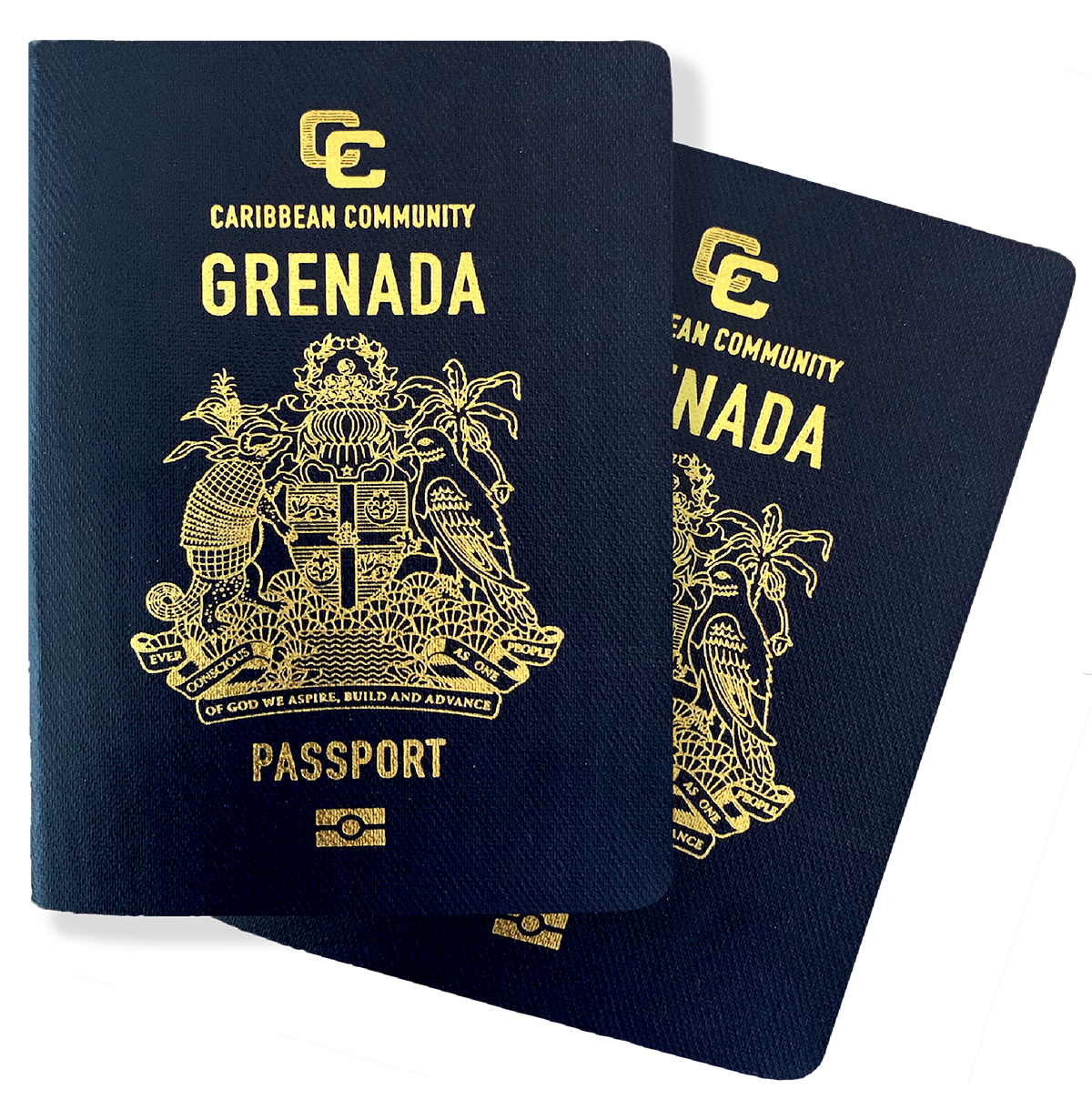 Grenada Passport