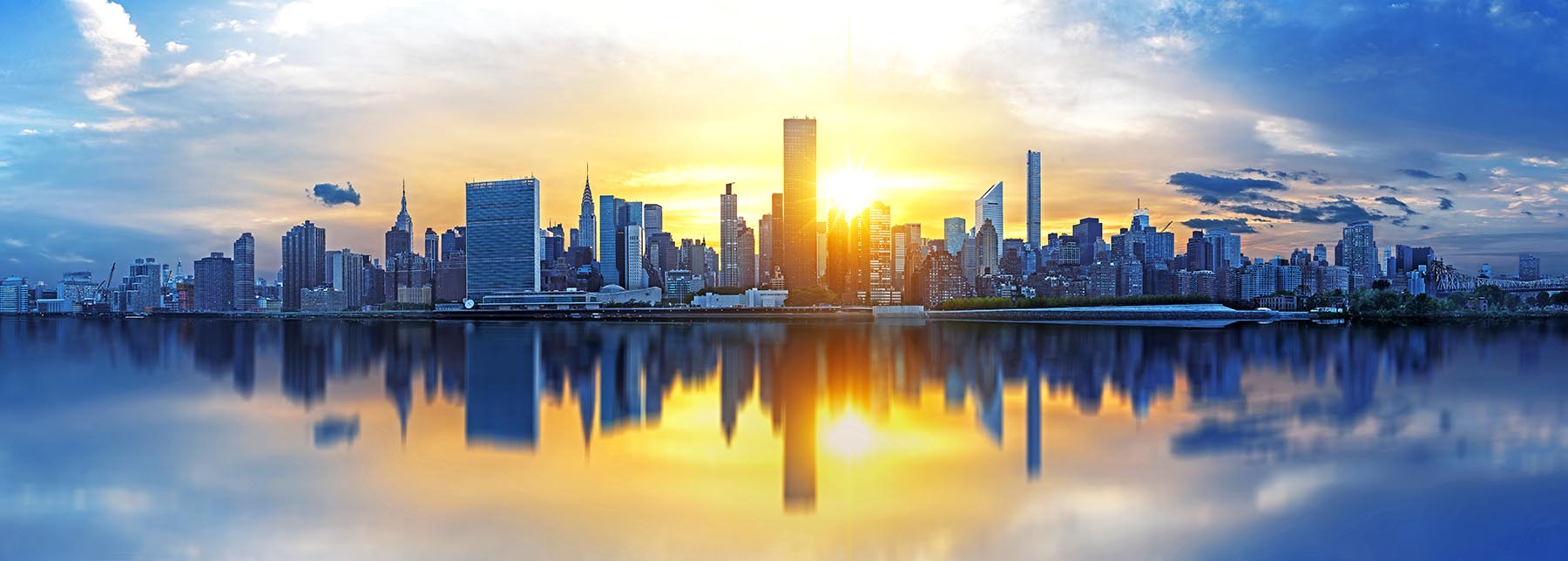Sunlight Banner