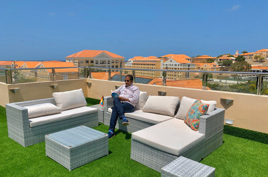 Grenada citizenship through real estate investment in Hideaway