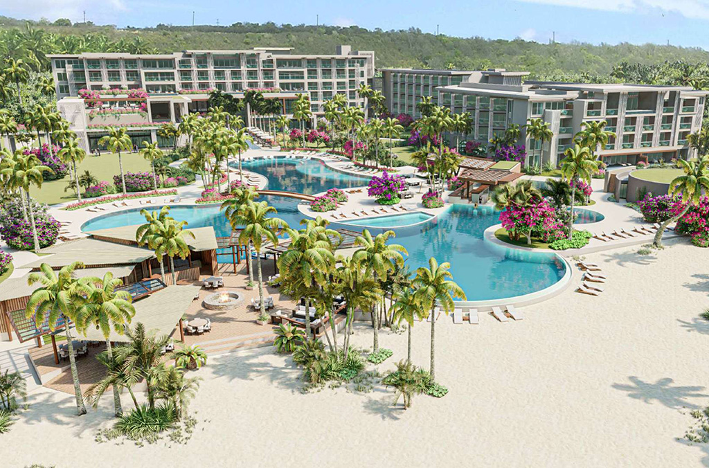 InterContinental Grenada Resort