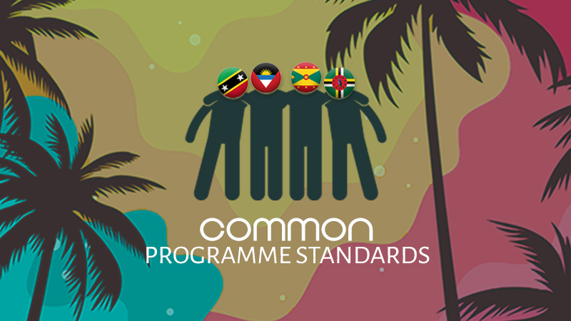 Common Standards for Caribbean Investment Migration Programmes