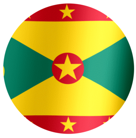 grenada flag