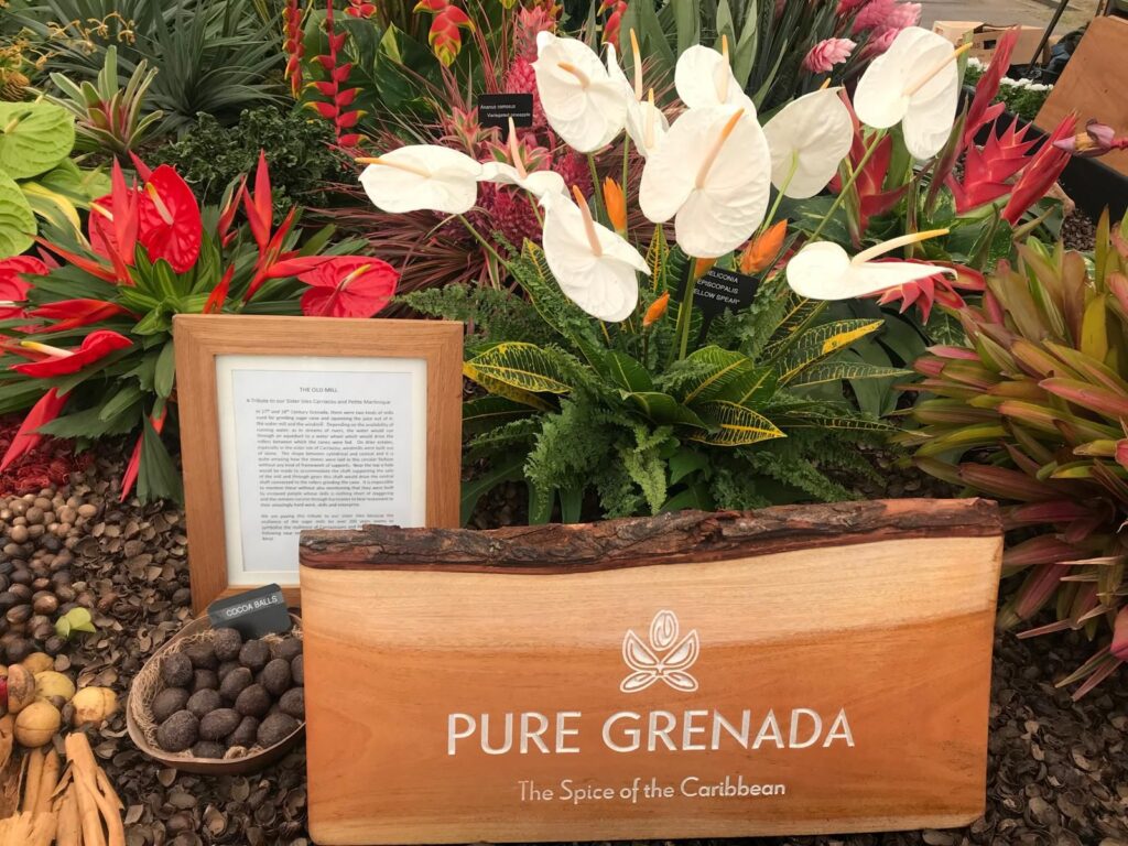 RHS Chelsea Flower Show