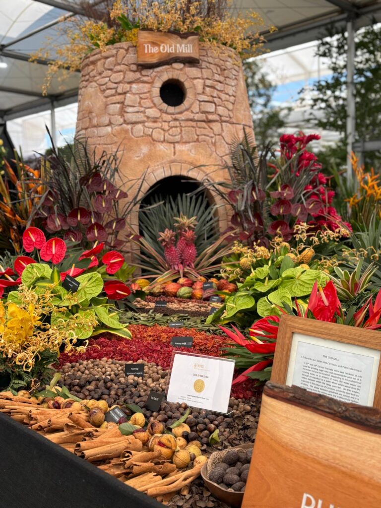 RHS Chelsea Flower Show