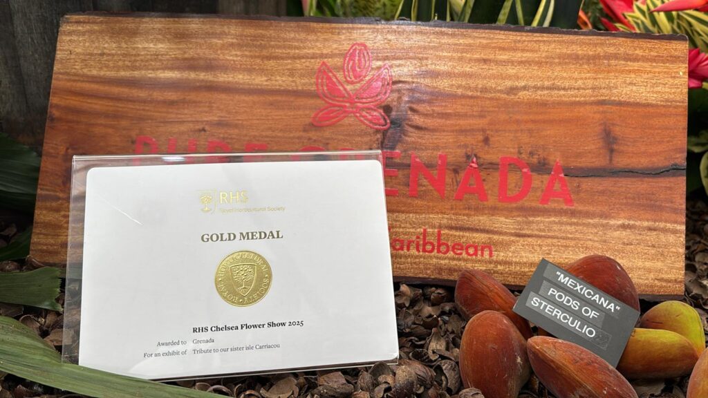 RHS Chelsea Flower Show